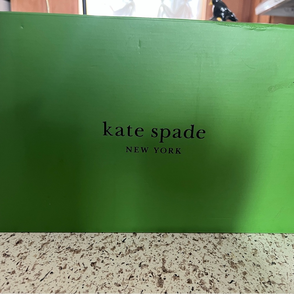 Kate Spade Sneakers - Picture 2 of 7